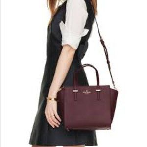 Kate Spade Cedar Street Hayden Mulled Wine